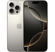 Apple iPhone 16 Pro Max 256GB Natural