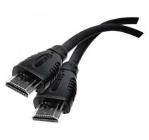 Propojovací kabel HDMI + Ethernet A/M - A/M 10M *SD0110