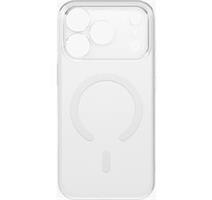 UNIQ AirSuit MagClick iP17 Pro Clear 