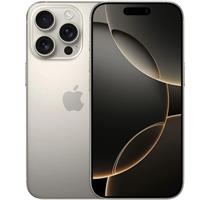Apple iPhone 16 Pro 128GB Natural