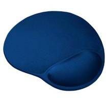 TRUST BigFoot Mouse pad blue 
