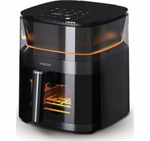 Sencor SFR 5050BK Horkovzdušná fritéza