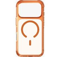 UNIQ Combat iPhone 17 Pro Volt orange 