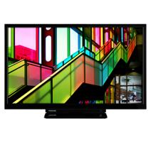 TOSHIBA 24W3163DG SMART HD TV T2/C/S2 