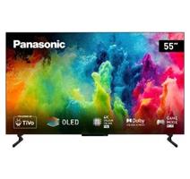 Panasonic TB 55Z60A OLED TV 