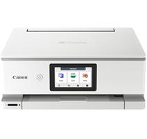 Canon PIXMA TS8751 white