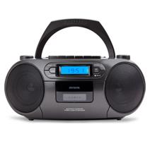 AIWA BBTC-550BK RADIOMAG CD/TAPE/MP3/BT 