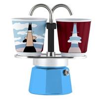 Bialetti Set Mini Express "R" Magrite