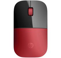 HP Z3700 Wireless Mouse Cardinal Red 