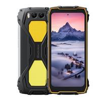 Aligator Blackview BV7300 Yellow