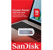SANDISK CRUZER FORCE 16GB (SDCZ71-016G-B35)
