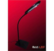 BestLed lampička černá 7W ,TL6924NB3D7W