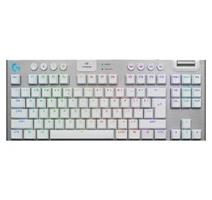 LOGITECH G915 X LIGHTSPEED TKL WRL GamKeyb WH LOG