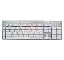 LOGITECH G915 X LIGHTSPEED WRL Gaming Keyb WH LOG