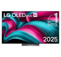 LG OLED77C54LA OLED evo TV 
