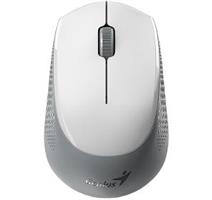 GENIUS NX-8000S BT mouse white-gray 