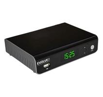Evolveo Omega S3, HD DVB-T2 rekordér