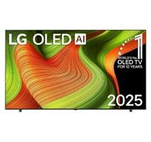 LG OLED83B56LA OLED TV 