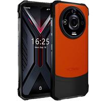 Aligator Hotwav T7 PRO Black Orange