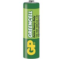 GP Greencell AA 1ks