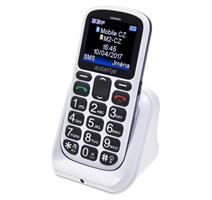 Aligator A321 Senior White