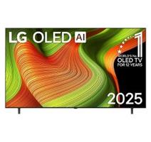 LG OLED77B56LA OLED TV 