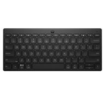 HP 350 BLK Compact Multi-Device Keyboard 