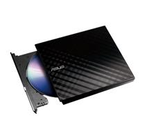 ASUS SDRW-08D2S-U LITE/Black