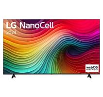LG 75NANO81T6A NanoCell TV 