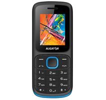 Aligator D210 Dual SIM Blue