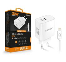 ALI CN PD 20W, light kab., bílá CHPD0014