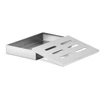 G21 Grilovací nářadí G21 Box na uzení nerezový