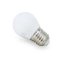 Best-Led G45 5W stud.bílá BL-G45-27-5C