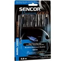 SENCOR SAV 115-008 Opt.k.Toslink M-M PG 