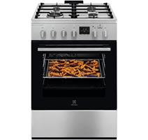 Electrolux LKK664220X SPORÁK KOMBI.