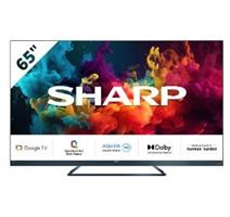 SHARP 65FQ5EA QLED GOOGLE TV 120/144Hz 