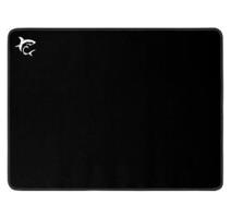 WHITE SHARK BLACK KNIGHT mouse pad 400x300 WHITE SH