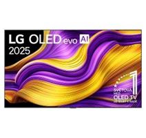 LG OLED83G54LW OLED evo TV 