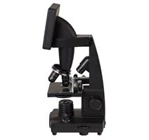 Bresser Mikroskop Bresser LCD 50x-2000x 