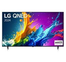 LG 43QNED80T6A QNED TV 
