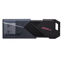 Kingston USB 3.2 DT Exodia Onyx 256 GB