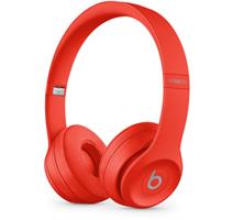 BEATS Solo3 Red mx472ee/a 