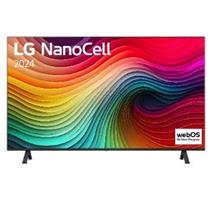 LG 43NANO82T6B NanoCell TV 