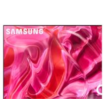 Samsung QE77S90C OLED SMART 4K UHD TV 