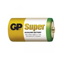 GP 14A Super alkaline C (LR14) (1ks)