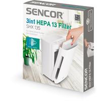 Sencor SHX 135 HEPA 13 filtr SHA 6400WH 