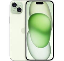 Apple iPhone 15 Plus 512GB Green