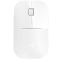 HP Z3700 Wireless Mouse Blizzard White 