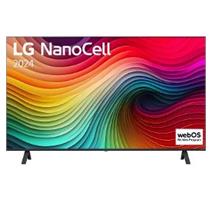 LG 43NANO81T6A NanoCell TV 