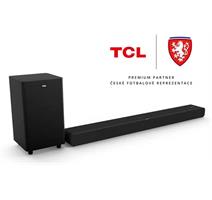 TCL SB-TS8132 Soundbar